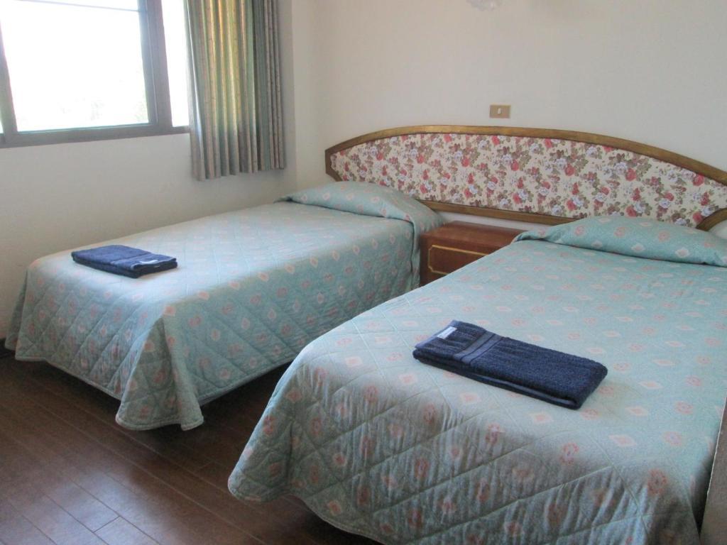 Royal Jommanee Hotel Nongkhai Nong Khai Quarto foto