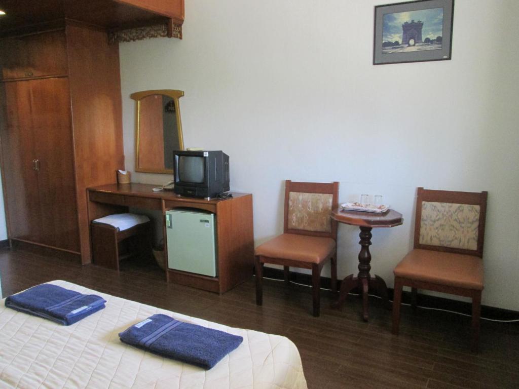 Royal Jommanee Hotel Nongkhai Nong Khai Quarto foto