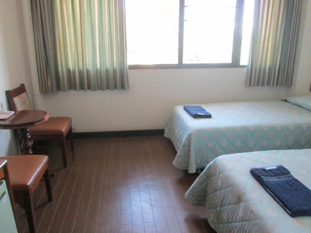 Royal Jommanee Hotel Nongkhai Nong Khai Quarto foto