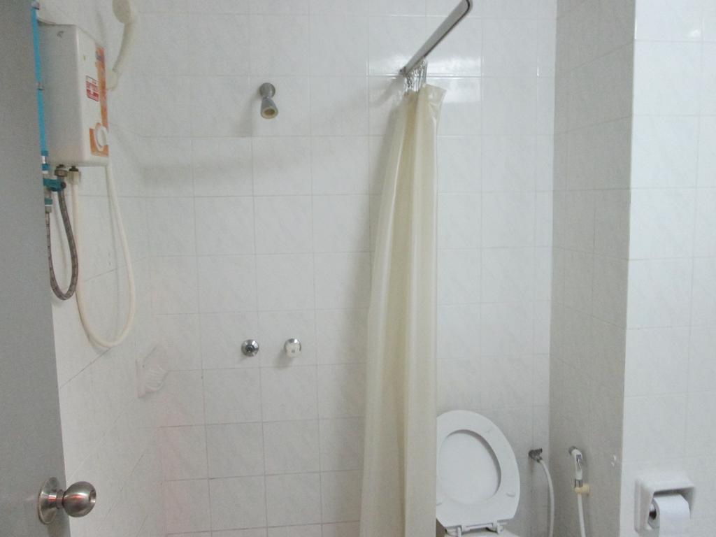 Royal Jommanee Hotel Nongkhai Nong Khai Quarto foto
