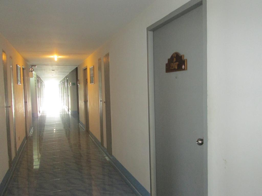 Royal Jommanee Hotel Nongkhai Nong Khai Quarto foto