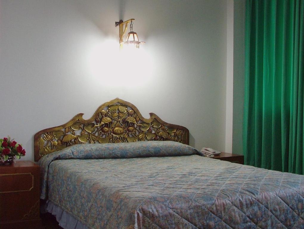 Royal Jommanee Hotel Nongkhai Nong Khai Quarto foto